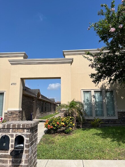 More Photos Of , Pharr Multifamily For Sale