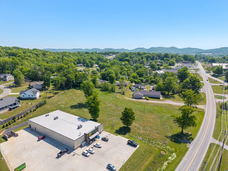 More Photos Of 621 McMurry Blvd E, Hartsville Land For Sale