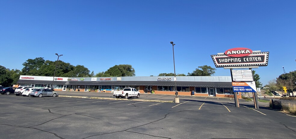 More Photos Of 500 W Main St, Anoka Unknown For Lease