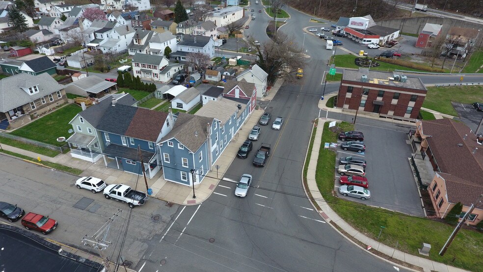 More Photos Of 80 Broad St, Phillipsburg Office Residential For Sale