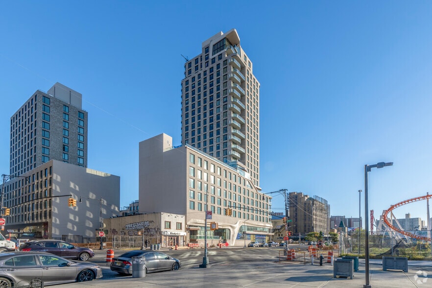 More Photos Of 1515 Surf Ave, Brooklyn Apartments For Lease