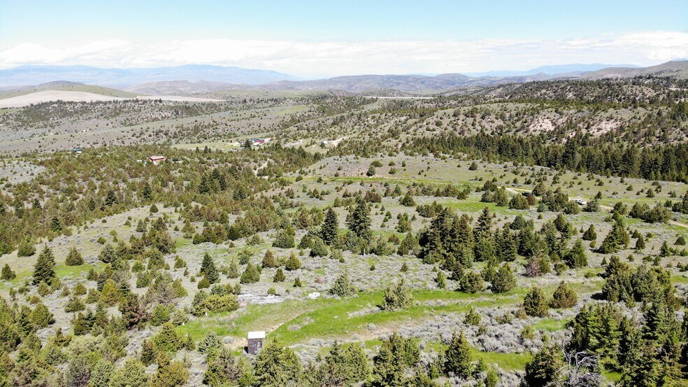 More Photos Of Lot 59 Skyline Rd, Three Forks Land For Sale