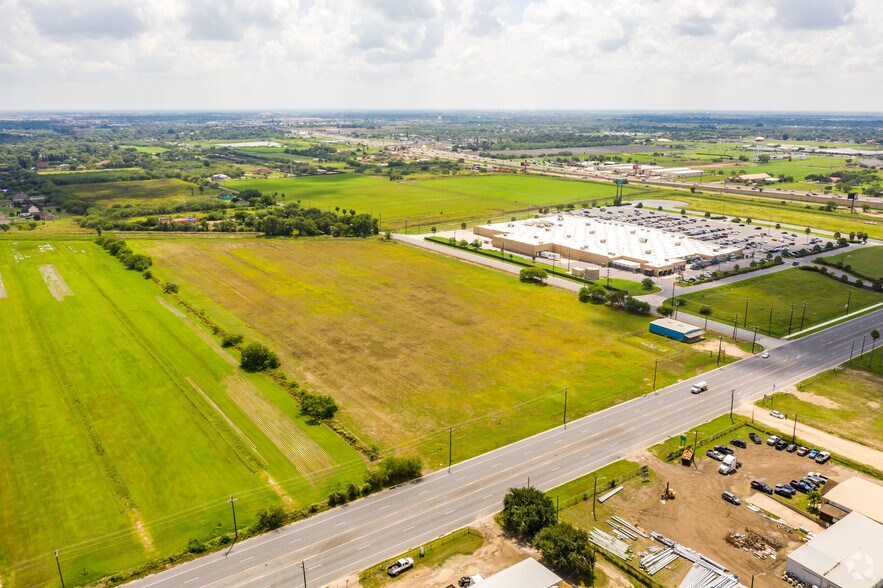 More Photos Of 2300 N FM 493, Donna Land For Sale