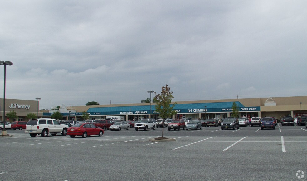 More Photos Of 1500 S Route 47, Rio Grande Storefront For Lease