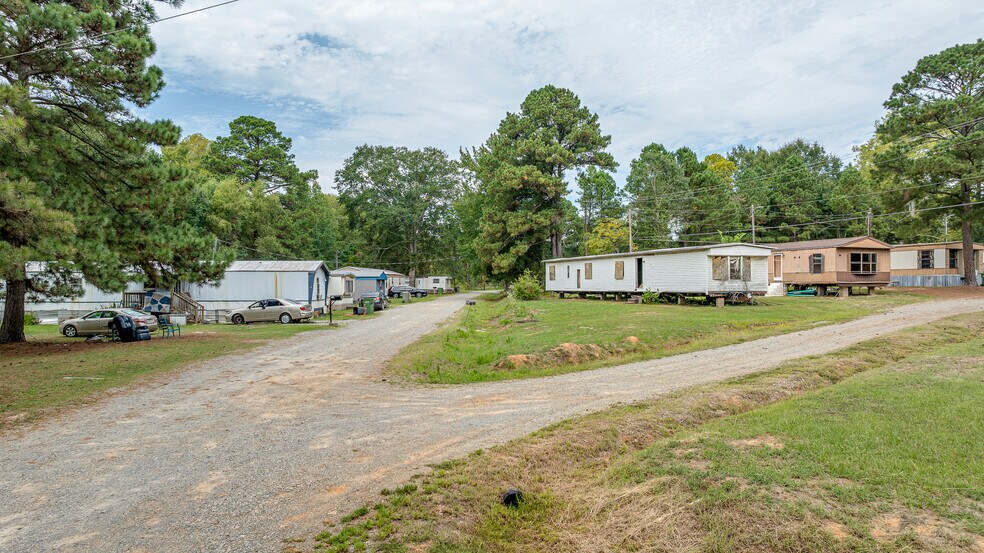 More Photos Of 101 Williams Rd, Farmerville Land For Sale