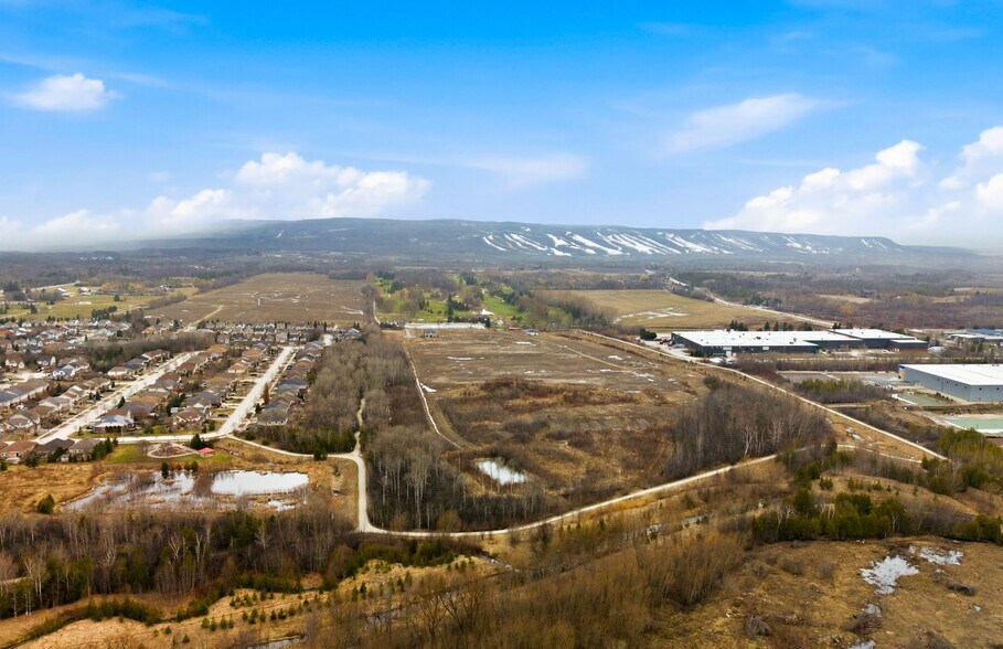 Primary Photo Of 725 Tenth Line, Collingwood Land For Sale
