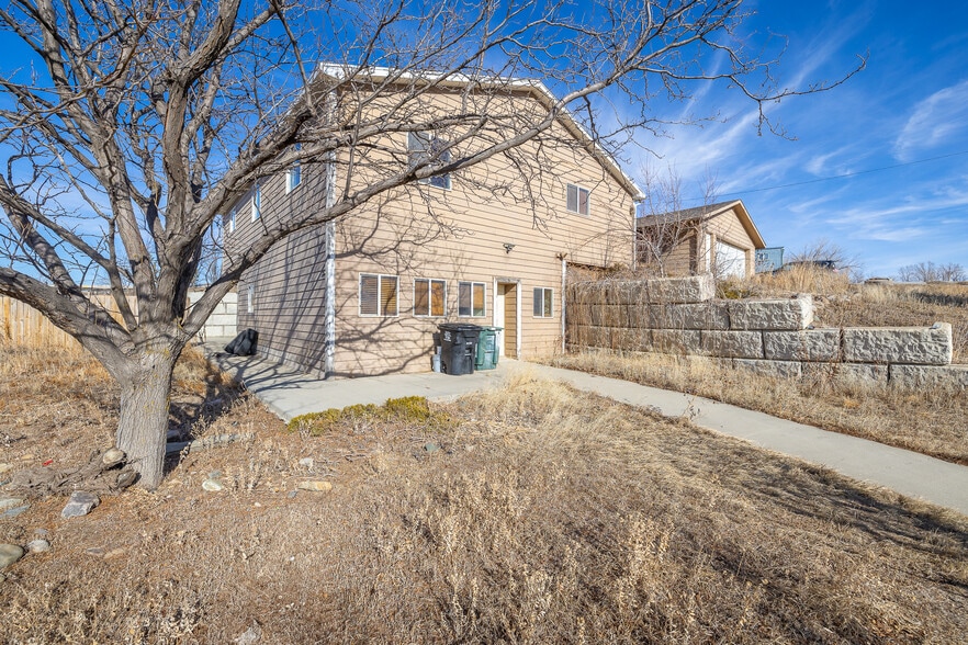 More Photos Of 306 Hillview Dr, Box Elder Office For Sale