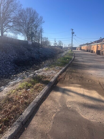 More Photos Of 1515 Main St, Southaven General Retail For Lease