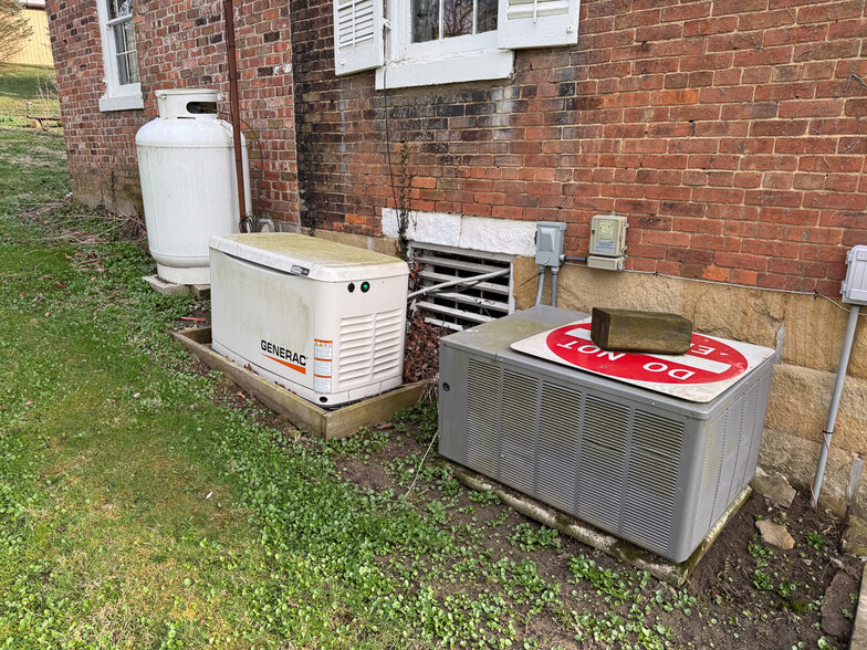 More Photos Of 68895 Lloydsville Bannock Rd, Belmont Land For Sale