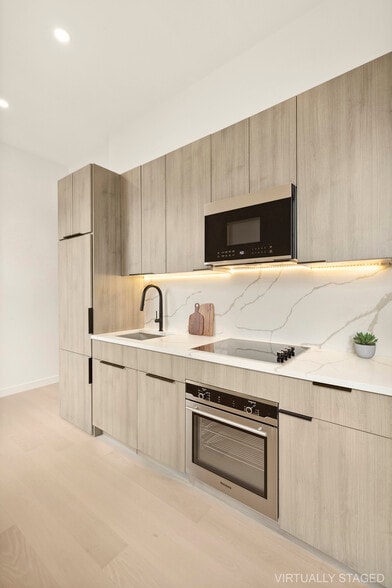 More Photos Of 520 Union Ave, Brooklyn Apartments For Sale