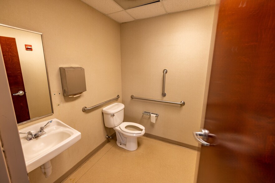 More Photos Of 77 Hospital Ave, North Adams Medical For Sale