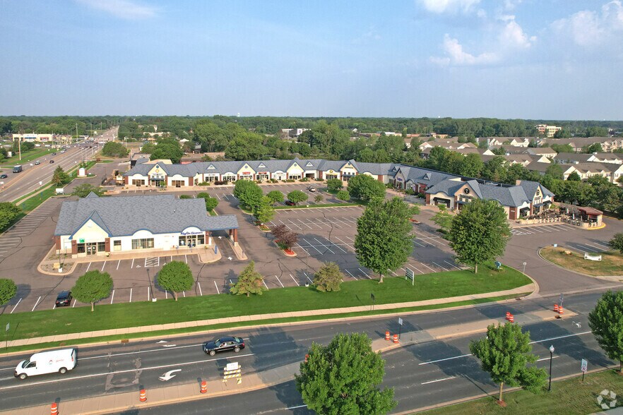 More Photos Of 10930-10950 Club West Pky, Blaine Unknown For Lease