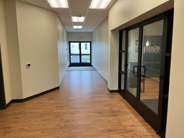 More Photos Of 218 W Broad St, Burlington Medical For Lease