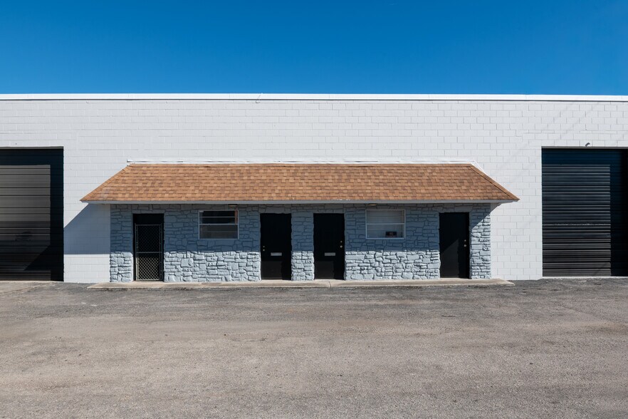 Primary Photo Of 6593 Powers Ave, Jacksonville Warehouse For Lease