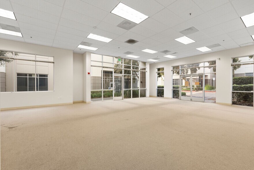 More Photos Of 809-837 Corporate Way, Fremont Office For Sale