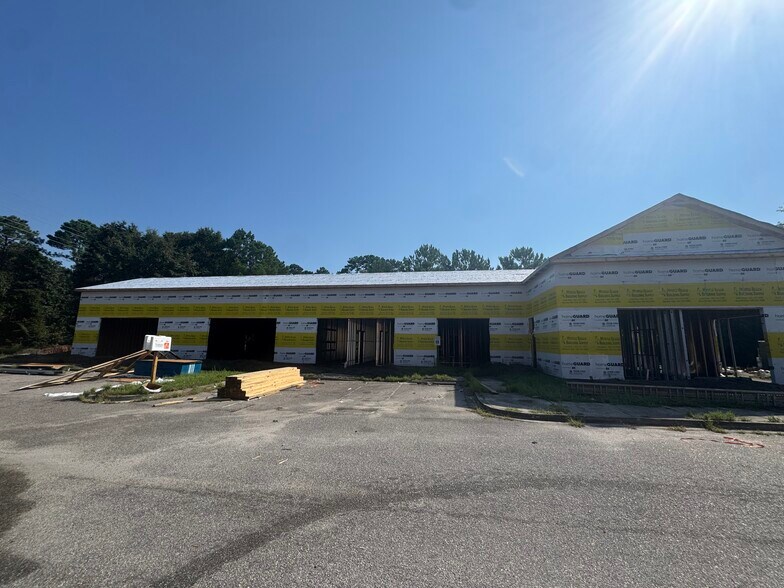 More Photos Of 9601 Ocean Hwy, Pawleys Island Office For Lease