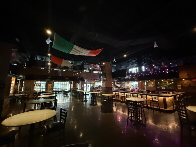 More Photos Of 222 S Main St, Akron Restaurant For Sale