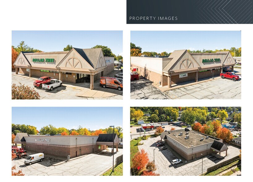 More Photos Of 3100 11th St, Rock Island Supermarket For Sale