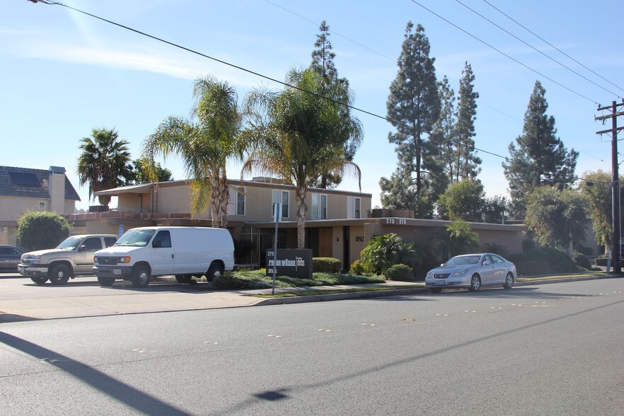 More Photos Of 275 W Madison Ave, El Cajon Medical For Sale