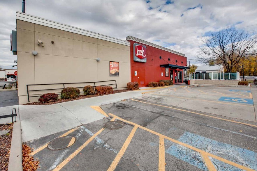 More Photos Of 2655-2789 S Broadway Ave, Boise Unknown For Lease