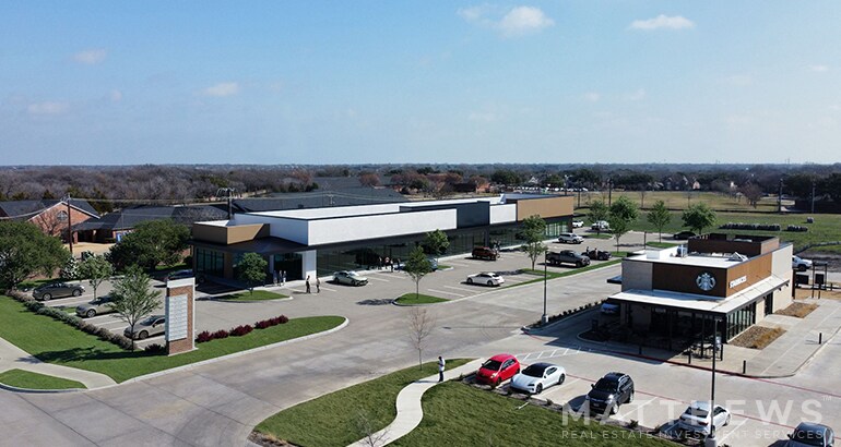 More Photos Of North Garland Crossing - NEQ N Garland & PGBT Rd, Garland Storefront Retail Office For Lease