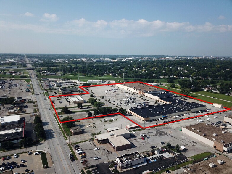 More Photos Of , Omaha General Retail For Sale