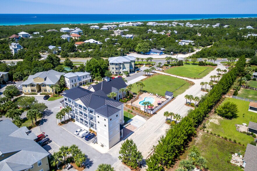 More Photos Of 64 Topsail Village Dr, Santa Rosa Beach Office Residential For Sale