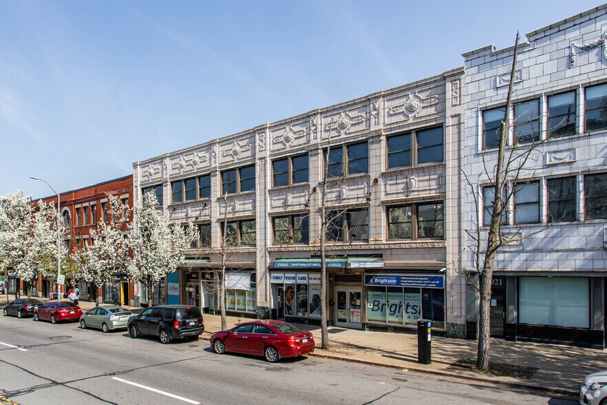 More Photos Of 5913 Penn Ave, Pittsburgh Office For Lease