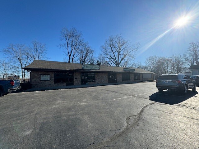 More Photos Of 12001 E Washington St, Indianapolis Office For Lease