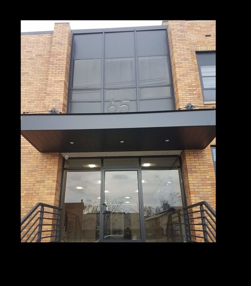 More Photos Of 65 Ramapo Valley Rd, Mahwah Office For Lease
