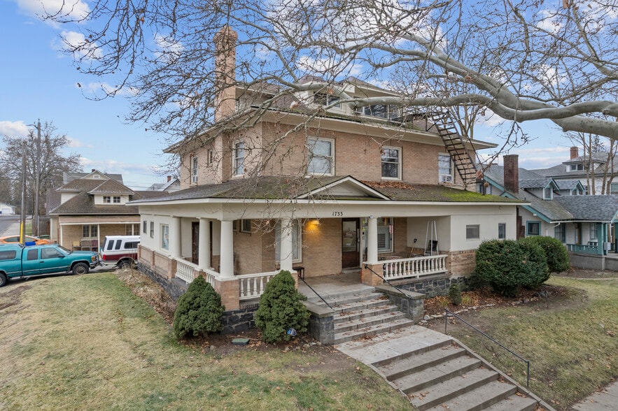 More Photos Of , Spokane Multifamily For Sale