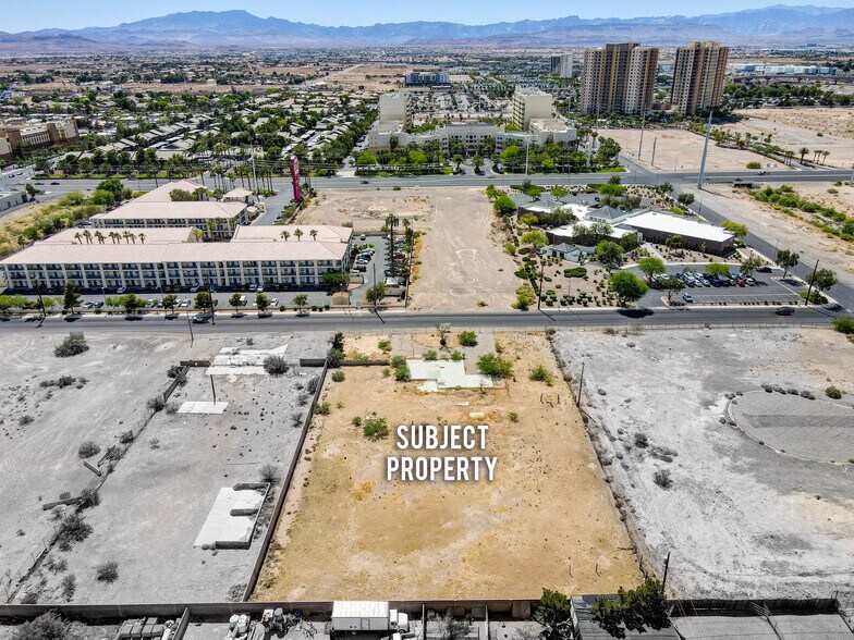 More Photos Of 8382 Giles St, Las Vegas Land For Sale
