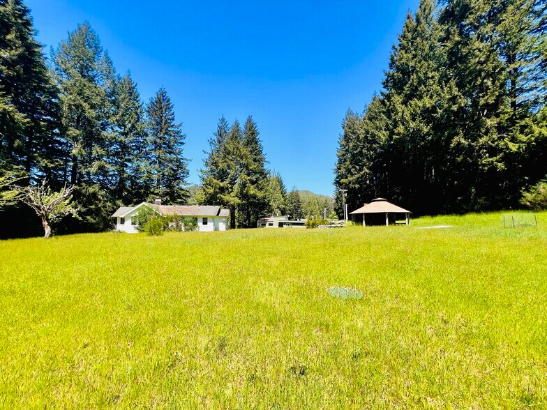 More Photos Of 1190 N Tenmile Lk, Lakeside Trailer Camper Park For Sale