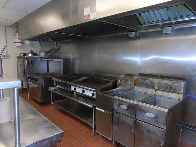 More Photos Of 370 E Main St, Ansonia Restaurant For Sale
