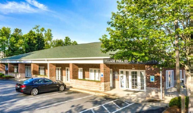 Primary Photo Of 115 Stone Village Dr, Fort Mill Medical For Lease