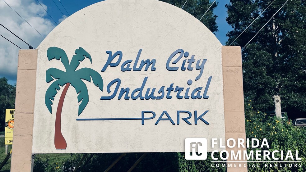 More Photos Of 2340 SW Poma Dr, Palm City Light Manufacturing For Lease