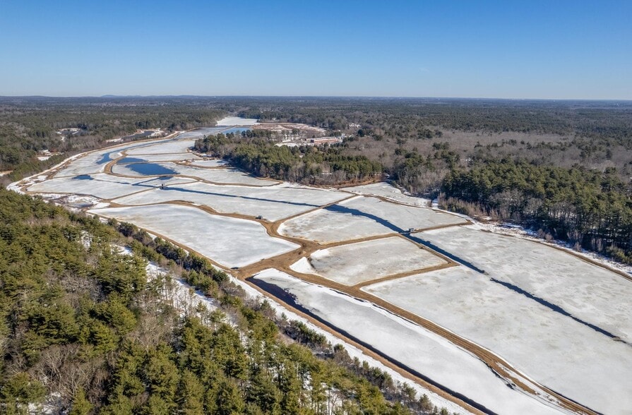 More Photos Of 210 Bay Rd, Norton Land For Sale