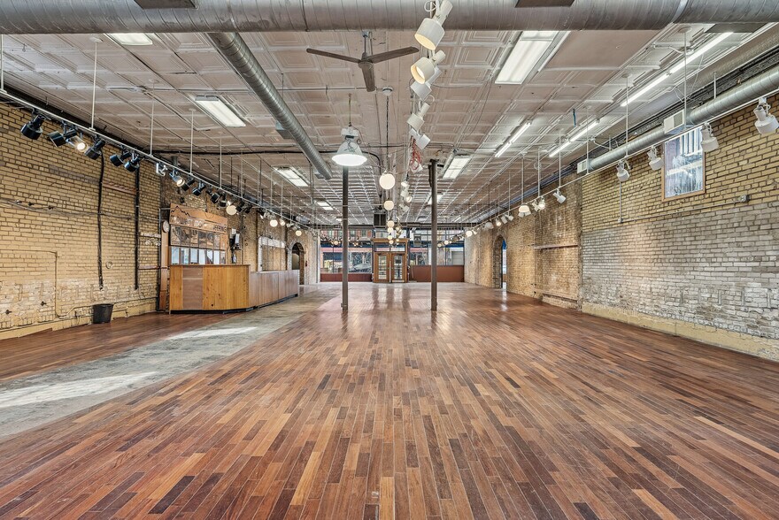 More Photos Of 309 S Cedar Ave, Minneapolis Storefront Retail Office For Sale