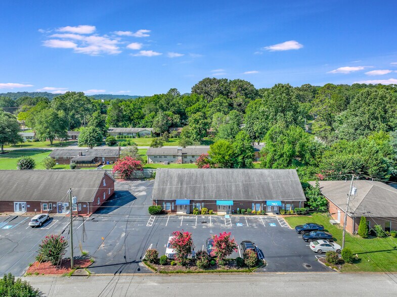 More Photos Of 6716 Heritage Business Ct, Chattanooga Office For Lease