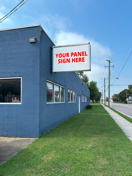 More Photos Of 1140 Wilson Rd, Norfolk Warehouse For Sale