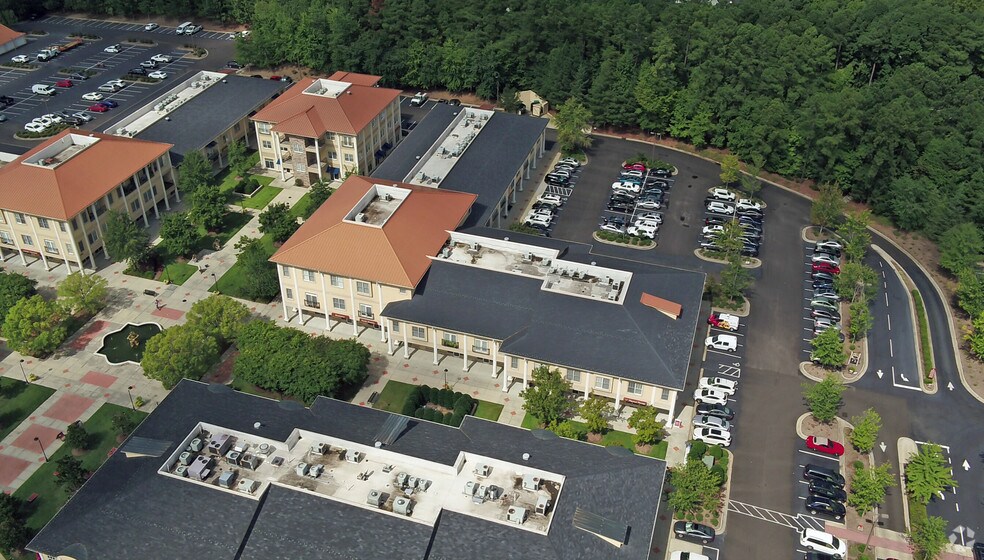 More Photos Of 5726 Fayetteville Rd, Durham Unknown For Lease