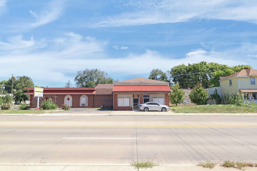 Primary Photo Of , Dayton General Retail For Sale