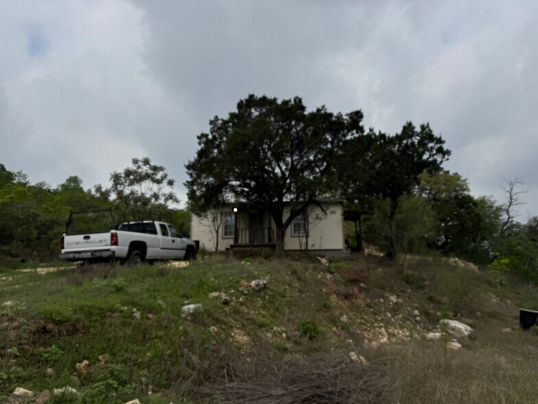 More Photos Of 18379 Babcock rd, San Antonio Land For Sale