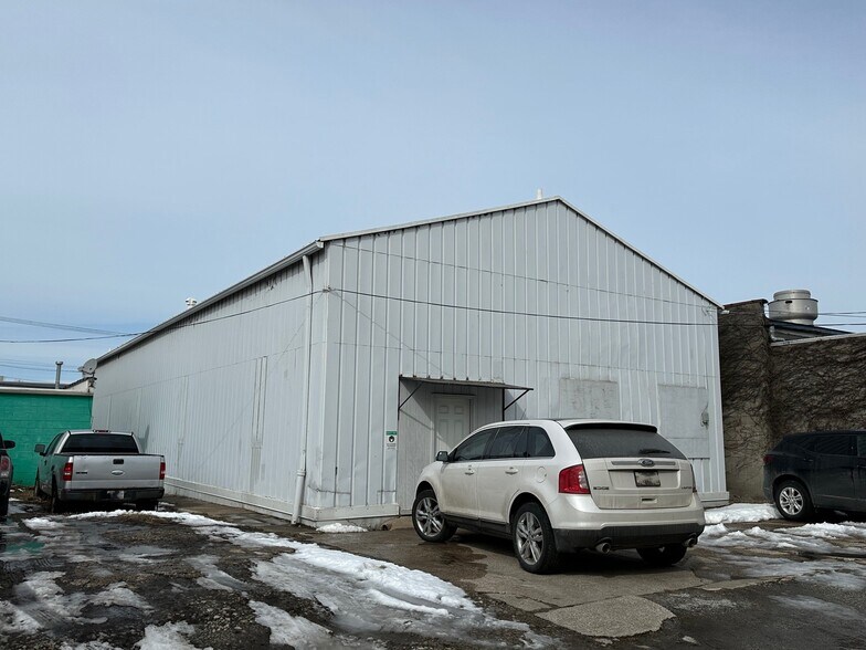 More Photos Of , Cleveland Industrial For Sale