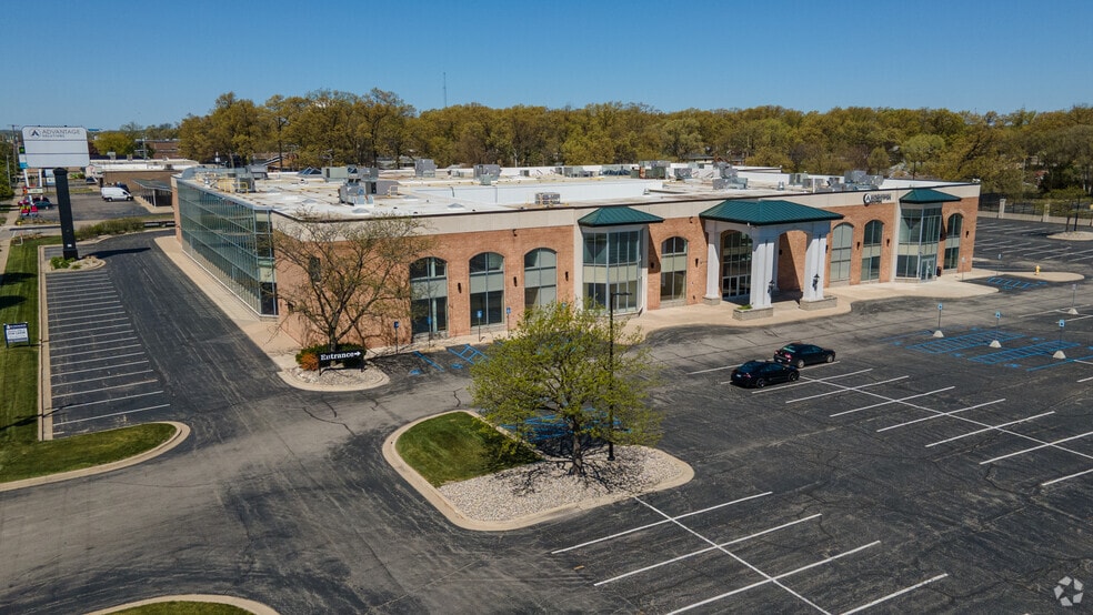 More Photos Of 1001 28th St SW, Wyoming Office For Lease
