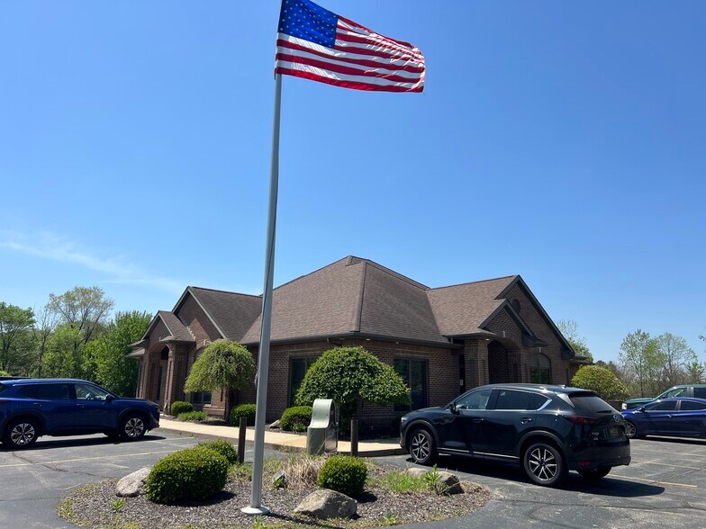 More Photos Of 21960 CR 45, Goshen Land For Sale