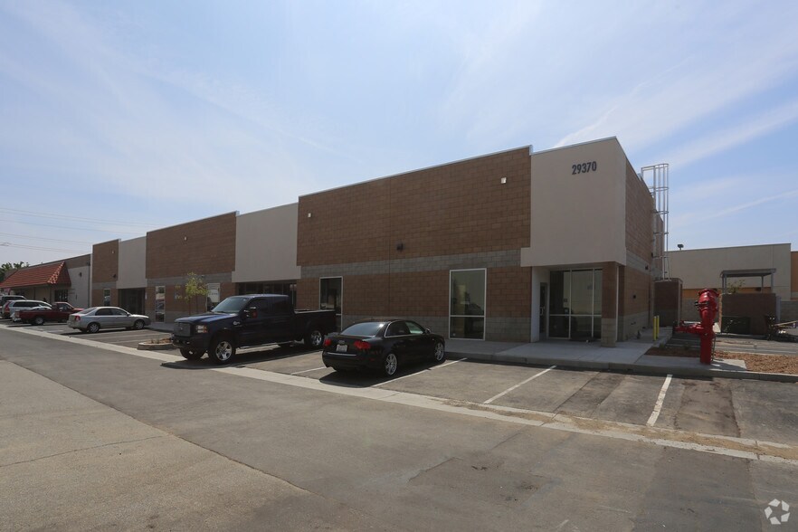 More Photos Of 29370 Hunco Way, Lake Elsinore Warehouse For Sale