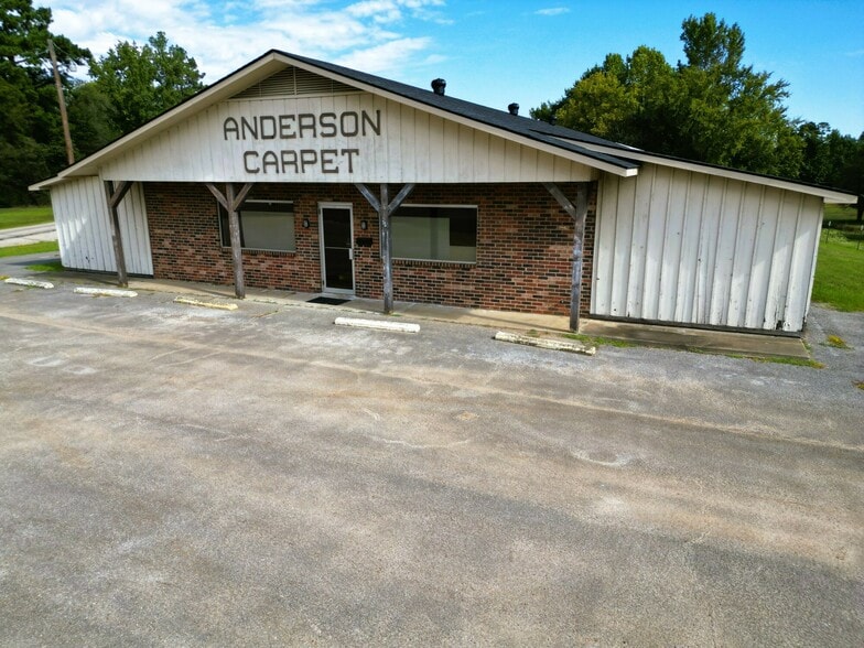 More Photos Of 11229 State Highway 64 E, Tyler Warehouse For Sale