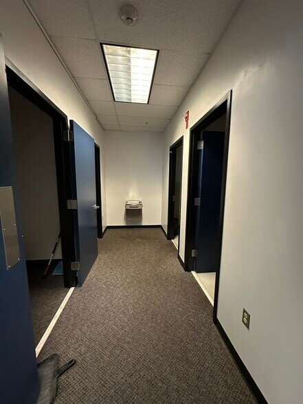 More Photos Of 3575 Workman Rd, Knoxville Flex For Sale