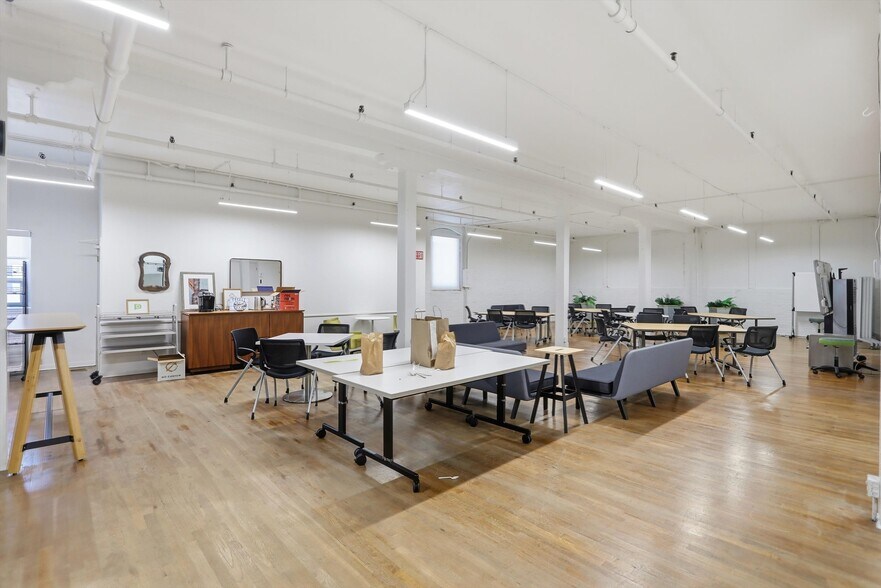 More Photos Of 536 E Market St, Indianapolis Office For Sale